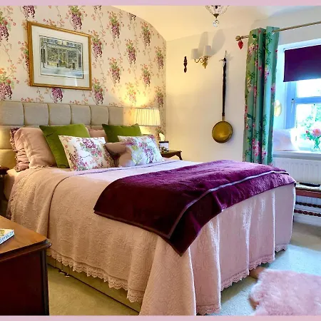 Bed & Breakfast The At Solway View Cockermouth