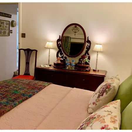 Solway View Bed & Breakfast Cockermouth