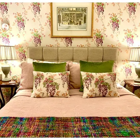 Bed & Breakfast The At Solway View *