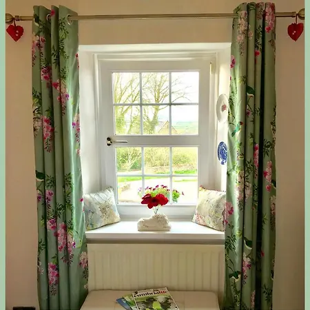 The At Solway View