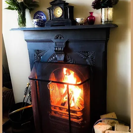 The At Solway View Bed & Breakfast Cockermouth