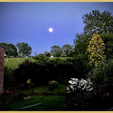 Bed & Breakfast The At Solway View