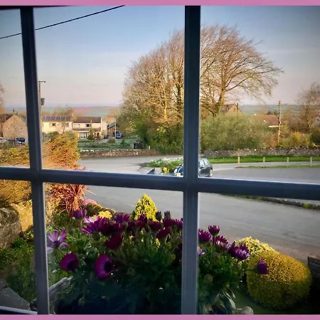 The At Solway View Bed & Breakfast *