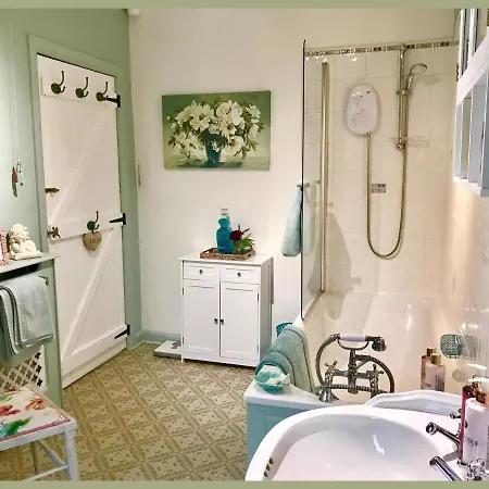 Bed & Breakfast The At Solway View *