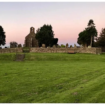 The At Solway View