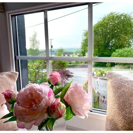 The At Solway View Bed & Breakfast Cockermouth