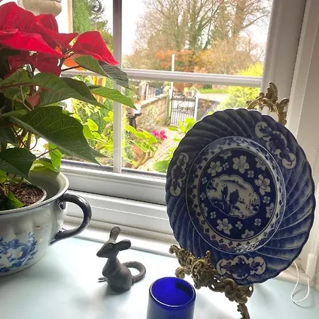 The At Solway View Bed & Breakfast *