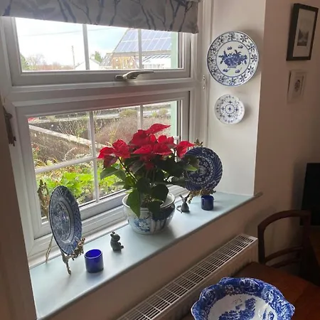 Bed & Breakfast The At Solway View