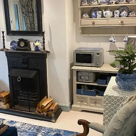 Bed & Breakfast The At Solway View