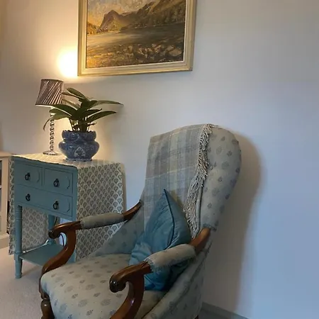 Bed & Breakfast The At Solway View *