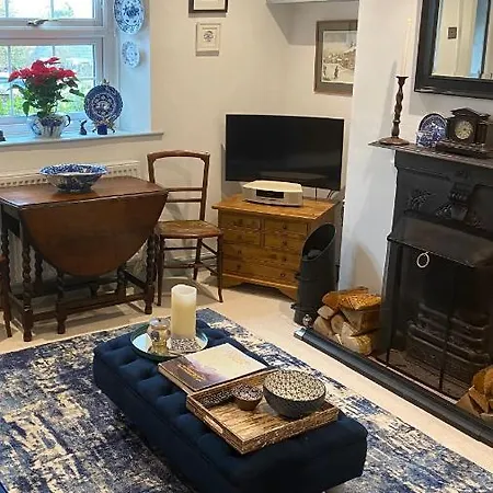 Bed & Breakfast Solway View