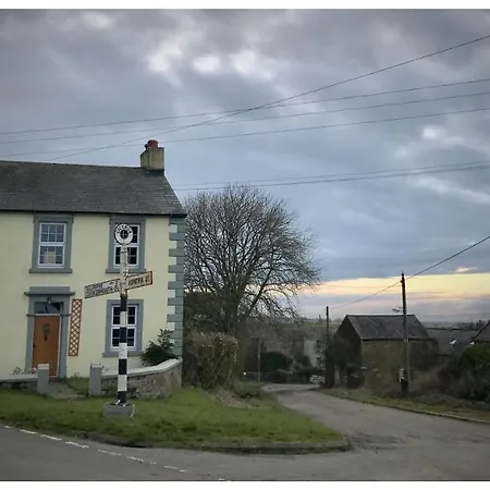 The At Solway View B&B