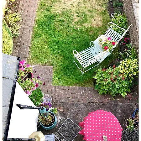 The At Solway View B&B