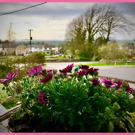 B&B The At Solway View
